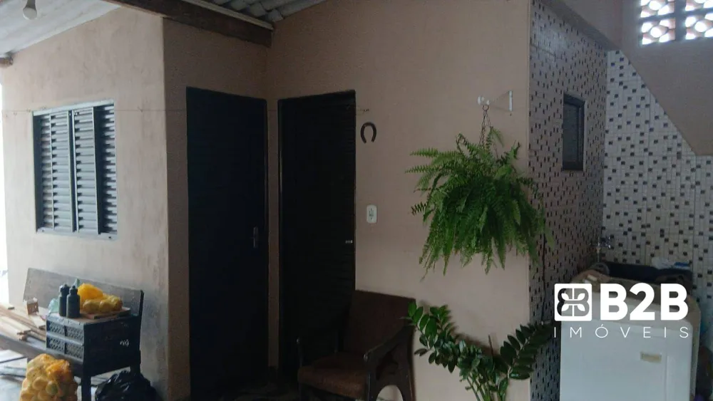 Casa, 3 quartos, 132 m² - Foto 2