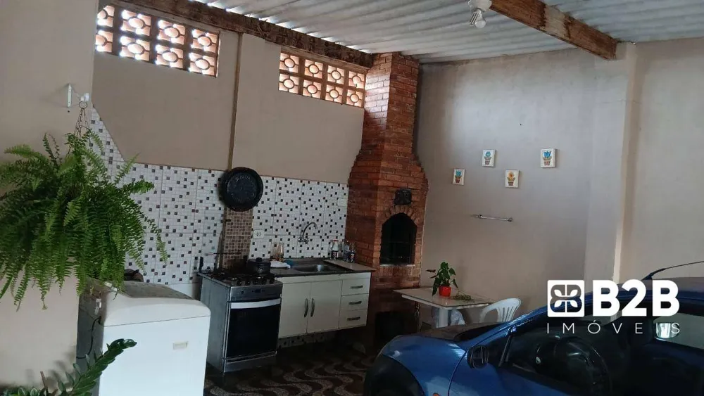 Casa, 3 quartos, 132 m² - Foto 10