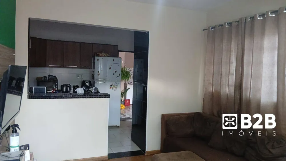 Casa, 3 quartos, 132 m² - Foto 5