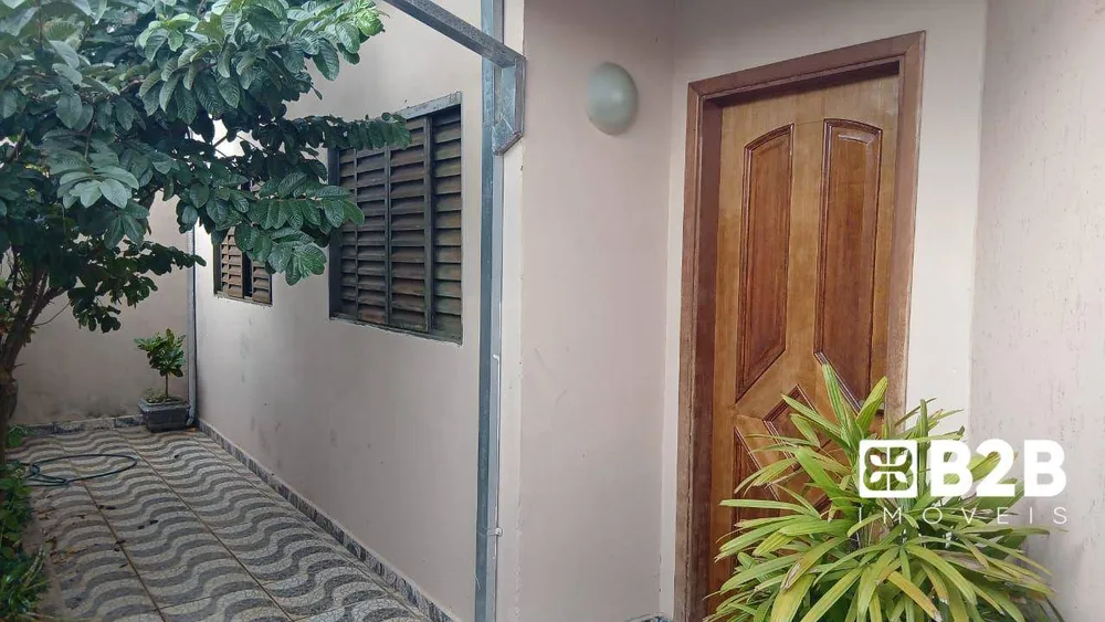 Casa, 3 quartos, 132 m² - Foto 8