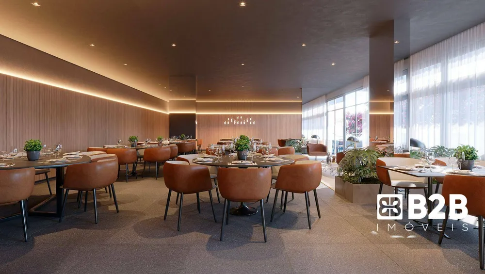 Cobertura, 3 quartos, 259 m² - Foto 5