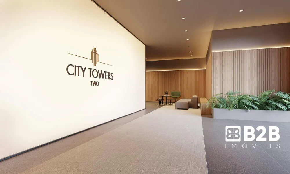 Cobertura, 3 quartos, 259 m² - Foto 4