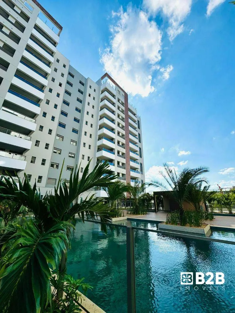 Cobertura, 3 quartos, 259 m² - Foto 1