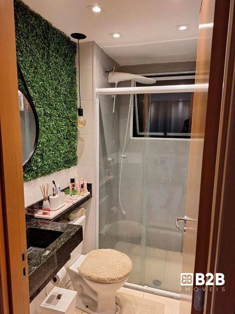 Apartamento, 2 quartos, 45 m² - Foto 5