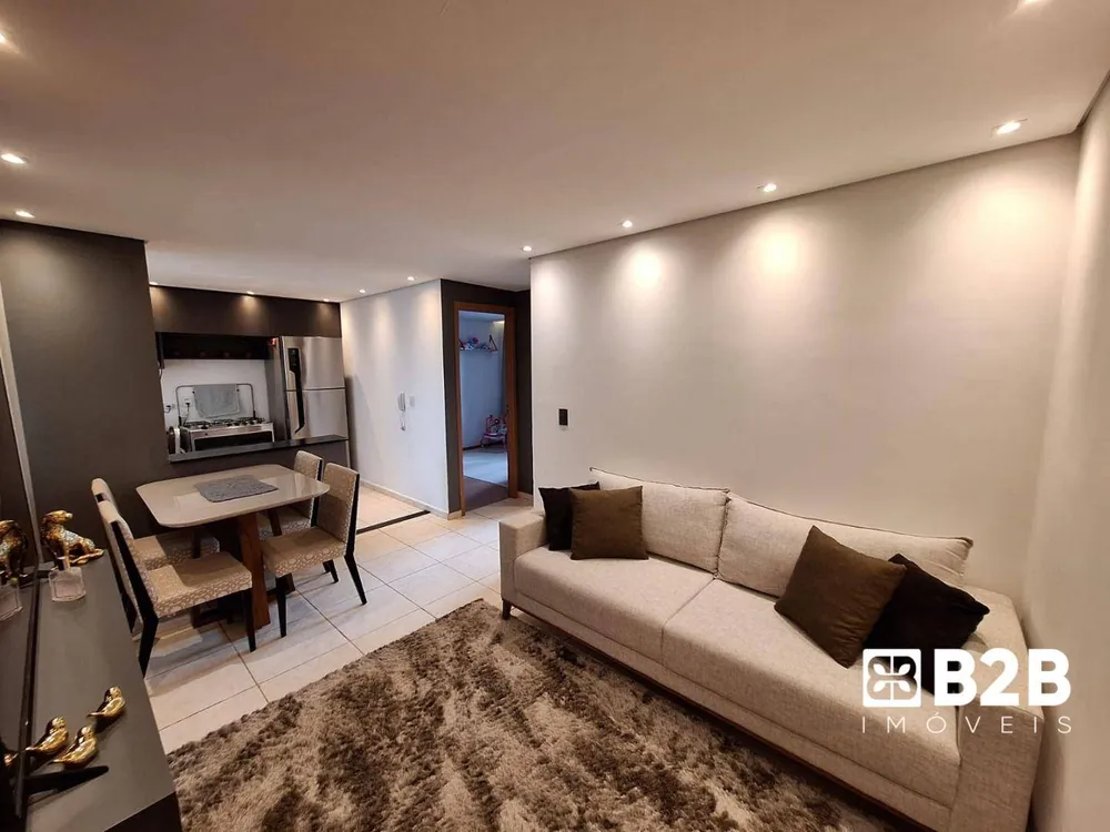 Apartamento, 2 quartos, 45 m² - Foto 10