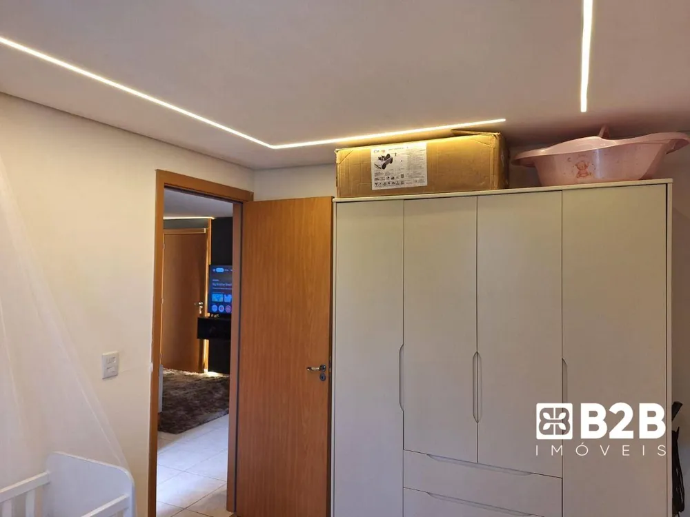 Apartamento, 2 quartos, 45 m² - Foto 1
