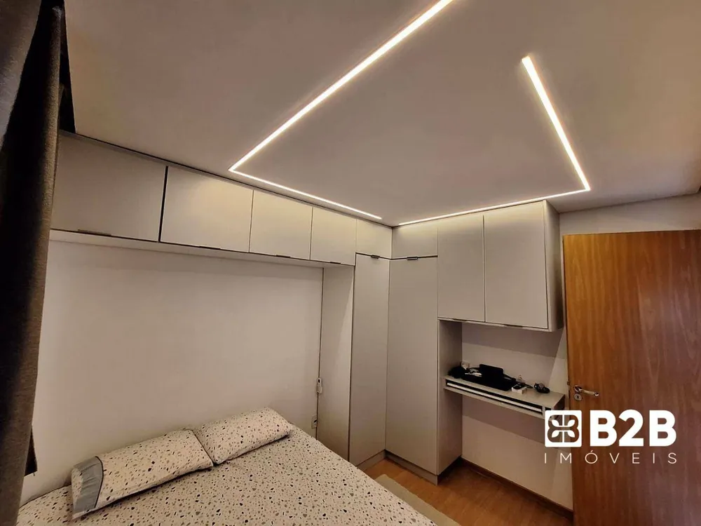 Apartamento, 2 quartos, 45 m² - Foto 13