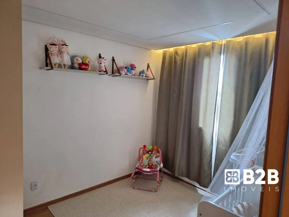 Apartamento, 2 quartos, 45 m² - Foto 6