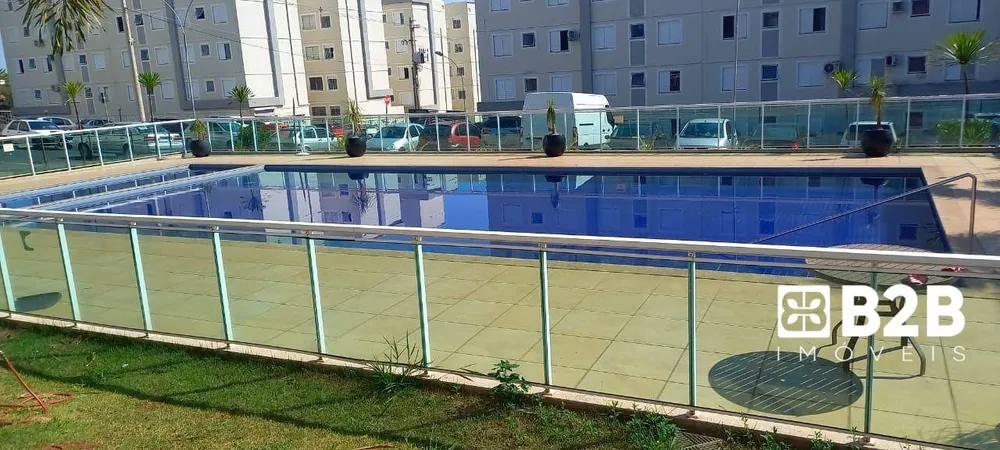 Apartamento, 2 quartos, 45 m² - Foto 15