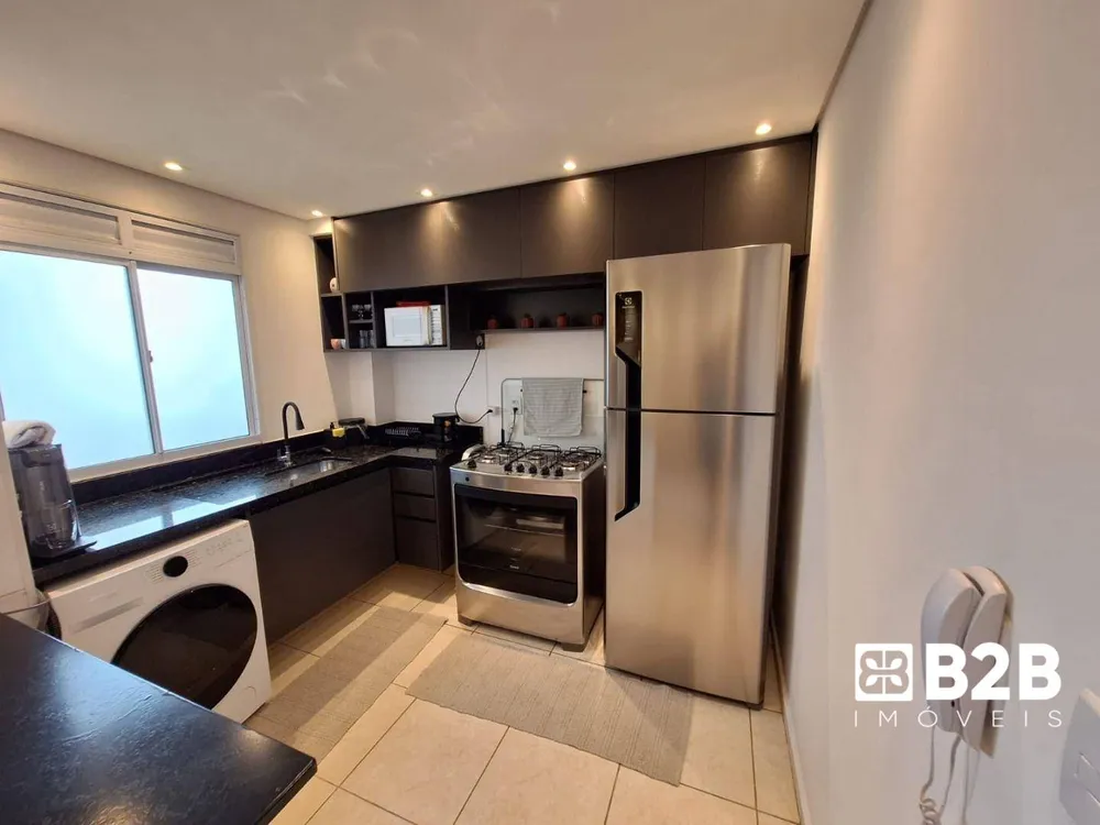 Apartamento, 2 quartos, 45 m² - Foto 11