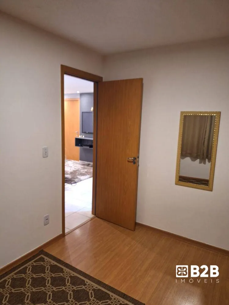Apartamento, 2 quartos, 45 m² - Foto 7