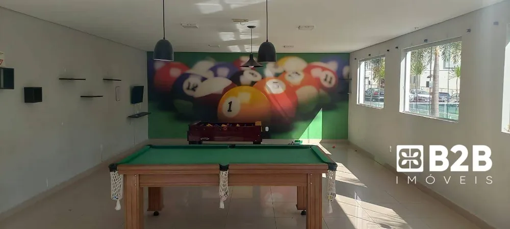 Apartamento, 2 quartos, 45 m² - Foto 4