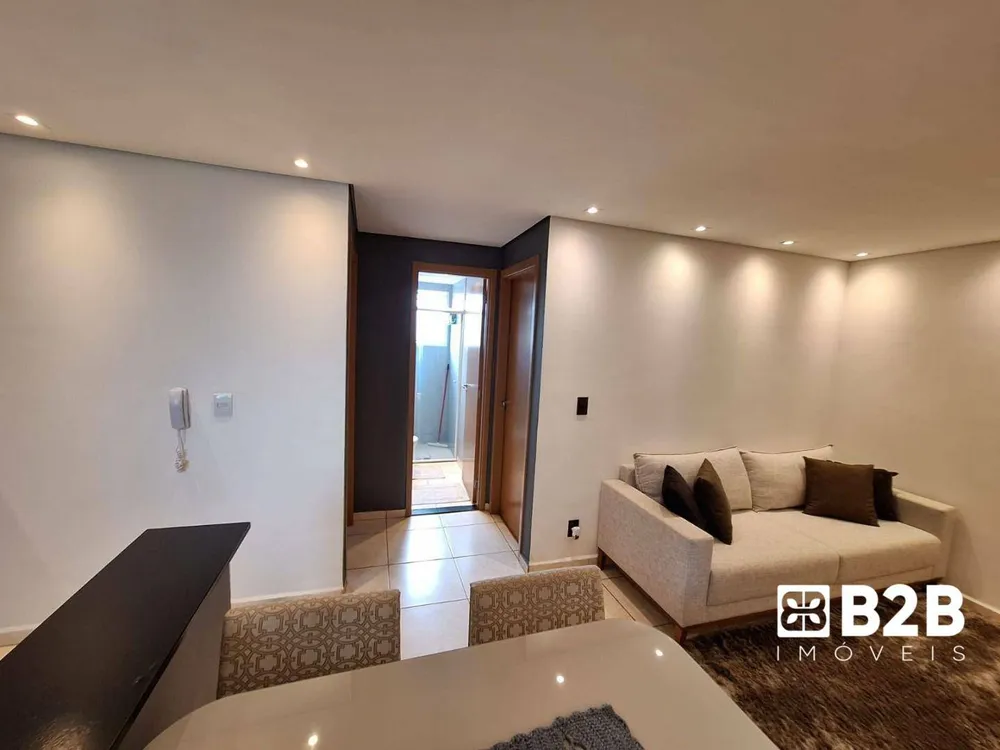 Apartamento, 2 quartos, 45 m² - Foto 8