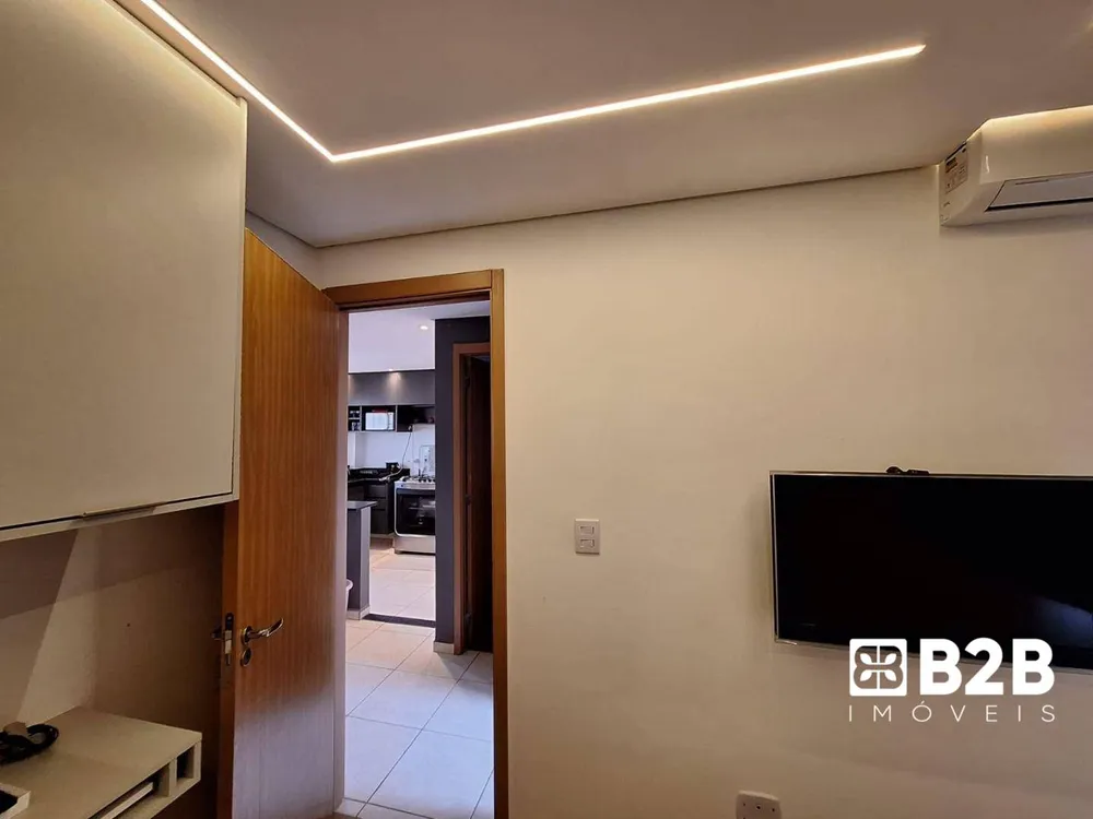 Apartamento, 2 quartos, 45 m² - Foto 2