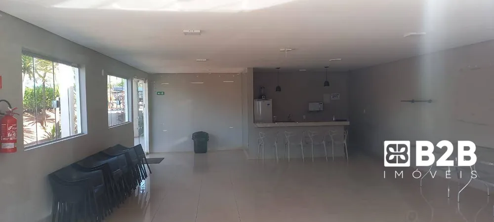 Apartamento, 2 quartos, 45 m² - Foto 7