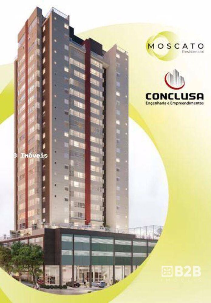 Apartamento, 2 quartos, 70 m² - Foto 6