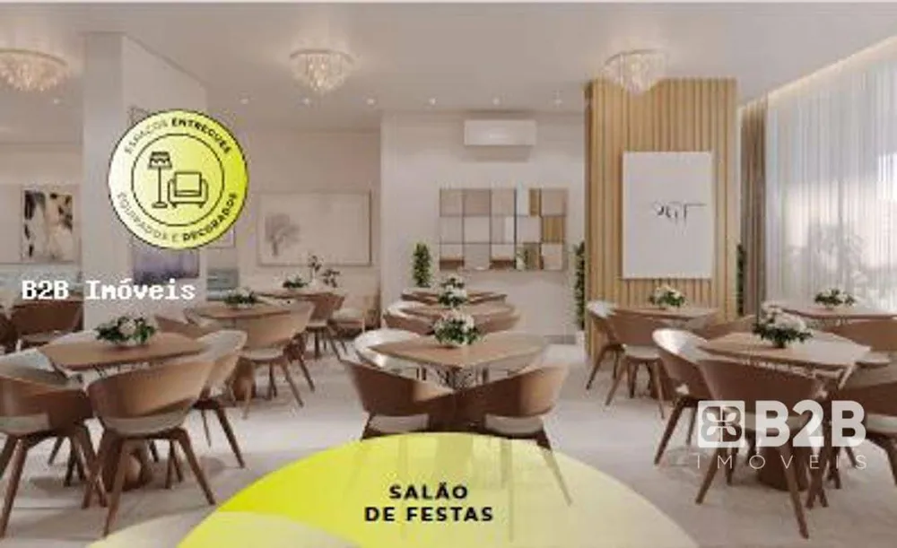 Apartamento, 2 quartos, 70 m² - Foto 5