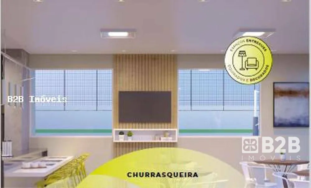 Apartamento, 2 quartos, 70 m² - Foto 6