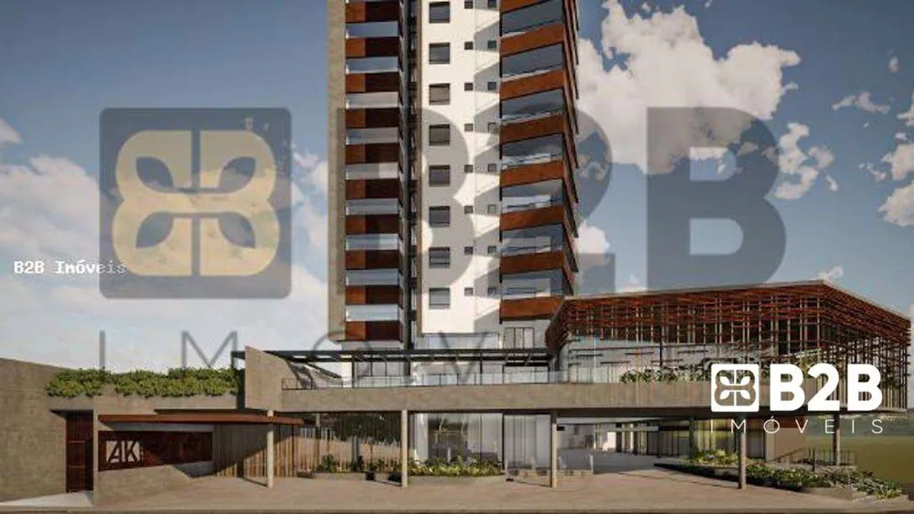 Apartamento, 2 quartos, 93 m² - Foto 3