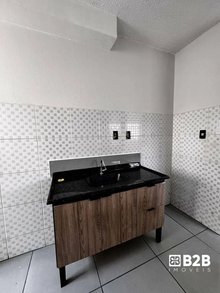 Apartamento, 2 quartos, 51 m² - Foto 2