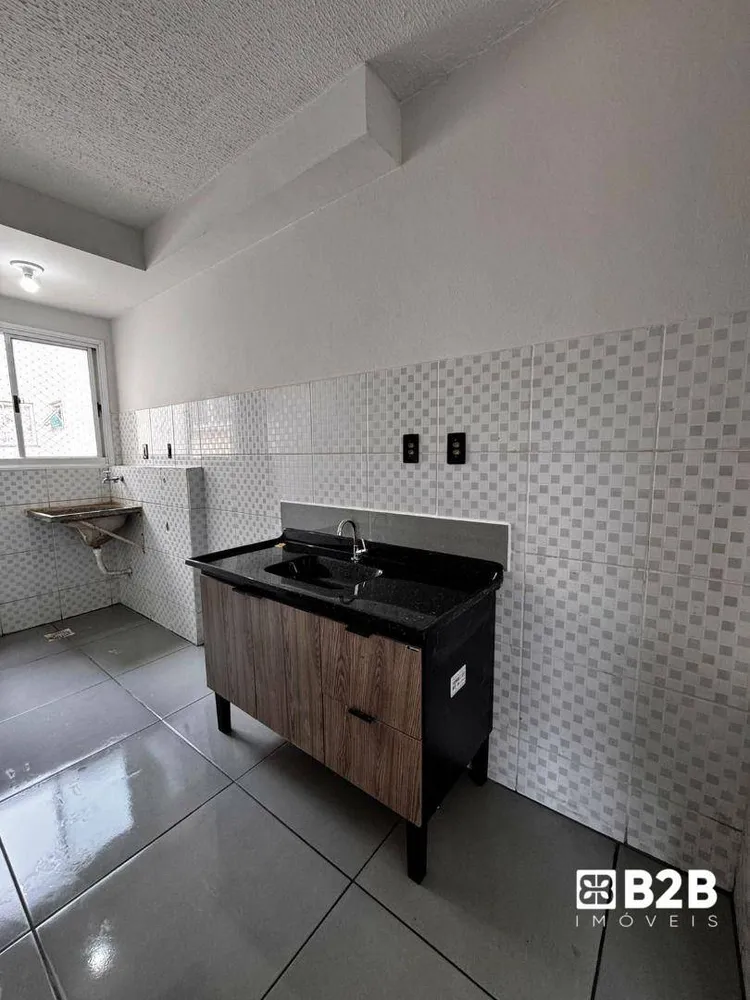 Apartamento, 2 quartos, 51 m² - Foto 3