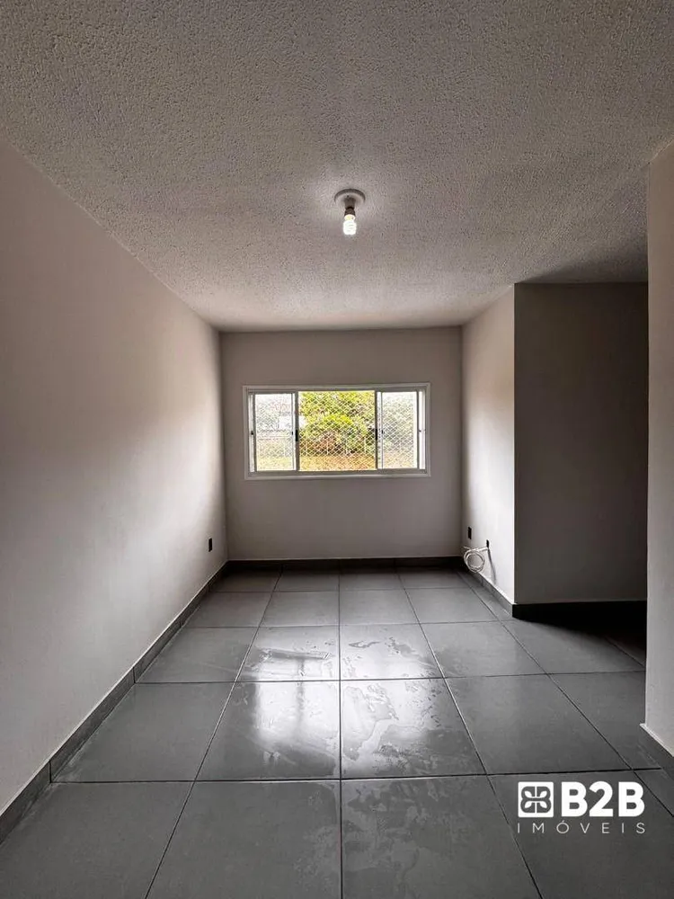 Apartamento, 2 quartos, 51 m² - Foto 10