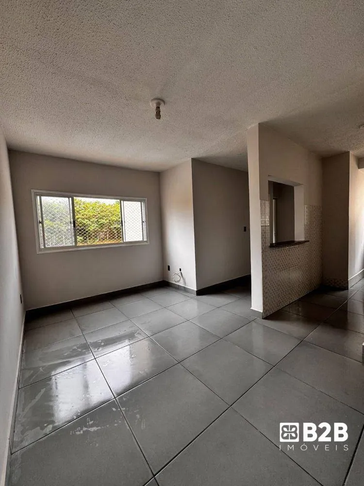 Apartamento, 2 quartos, 51 m² - Foto 5