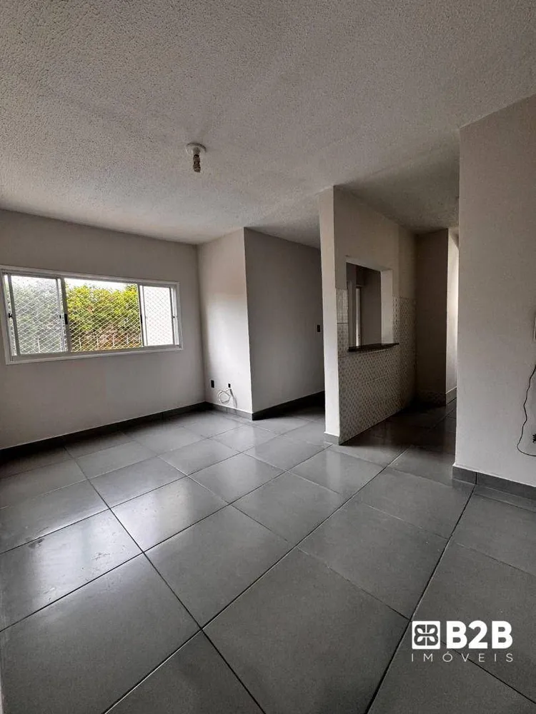 Apartamento, 2 quartos, 51 m² - Foto 9