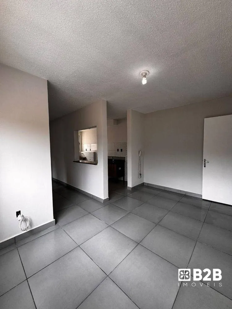Apartamento, 2 quartos, 51 m² - Foto 7
