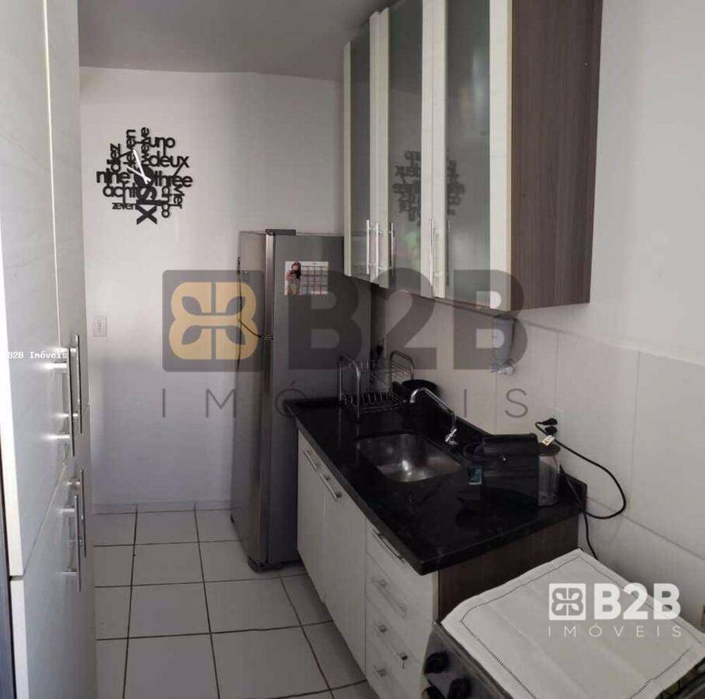 Apartamento, 2 quartos, 49 m² - Foto 2