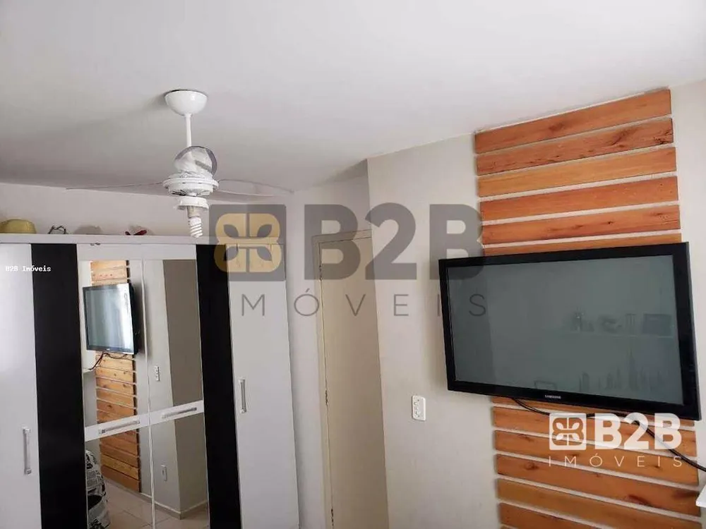 Apartamento, 2 quartos, 49 m² - Foto 13