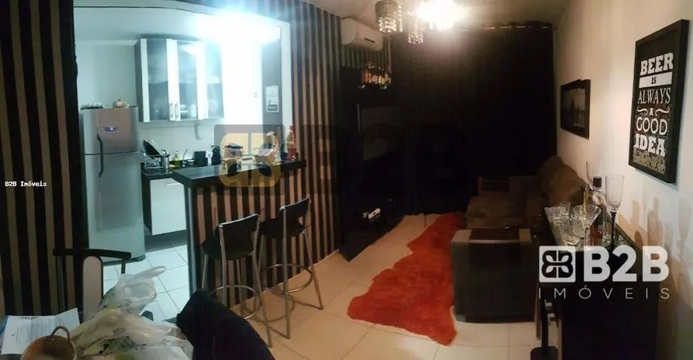 Apartamento, 2 quartos, 49 m² - Foto 5