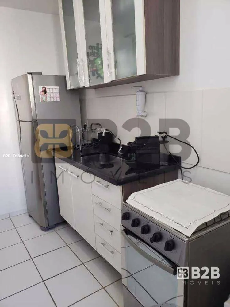 Apartamento, 2 quartos, 49 m² - Foto 7