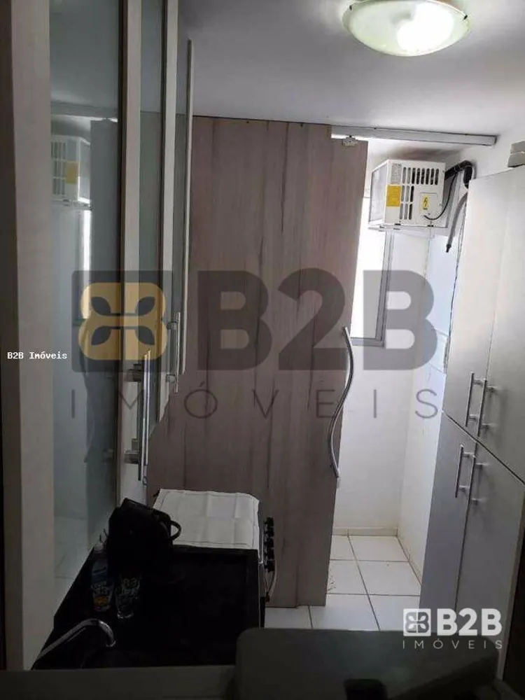 Apartamento, 2 quartos, 49 m² - Foto 15