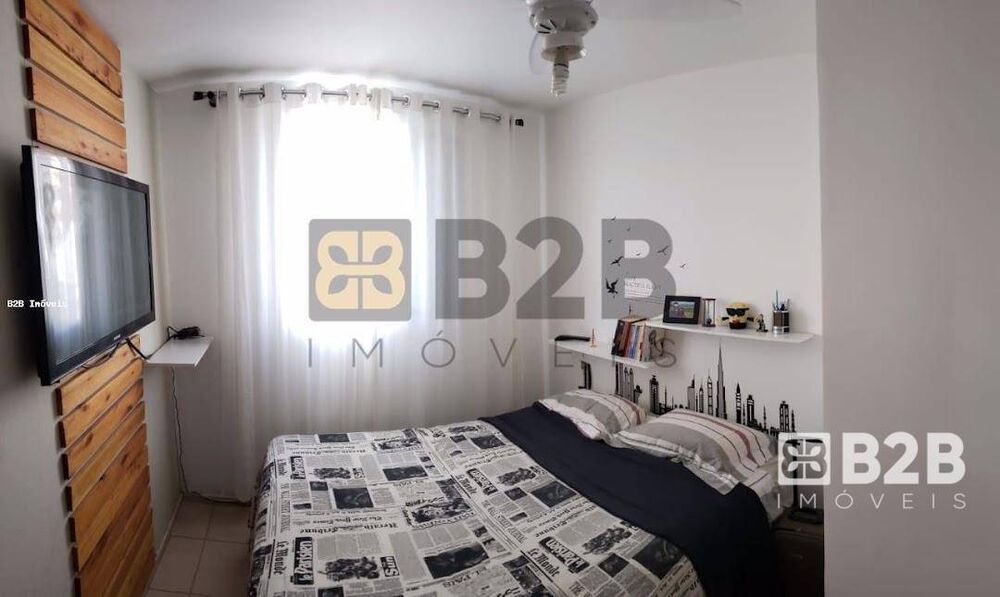 Apartamento, 2 quartos, 49 m² - Foto 6