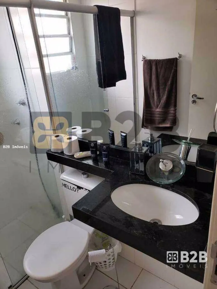 Apartamento, 2 quartos, 49 m² - Foto 14