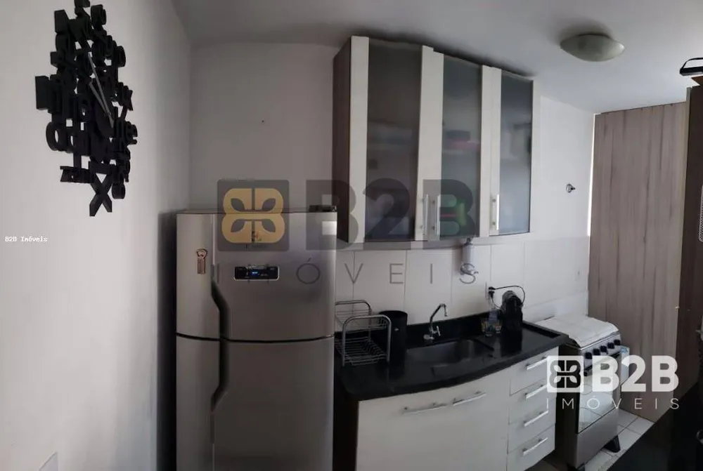 Apartamento, 2 quartos, 49 m² - Foto 8