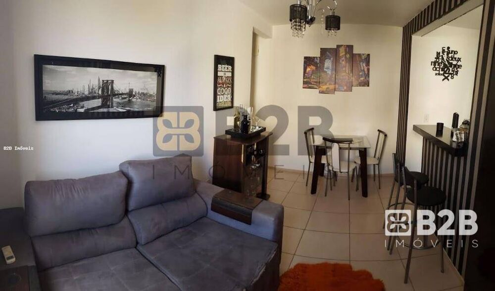 Apartamento, 2 quartos, 49 m² - Foto 8