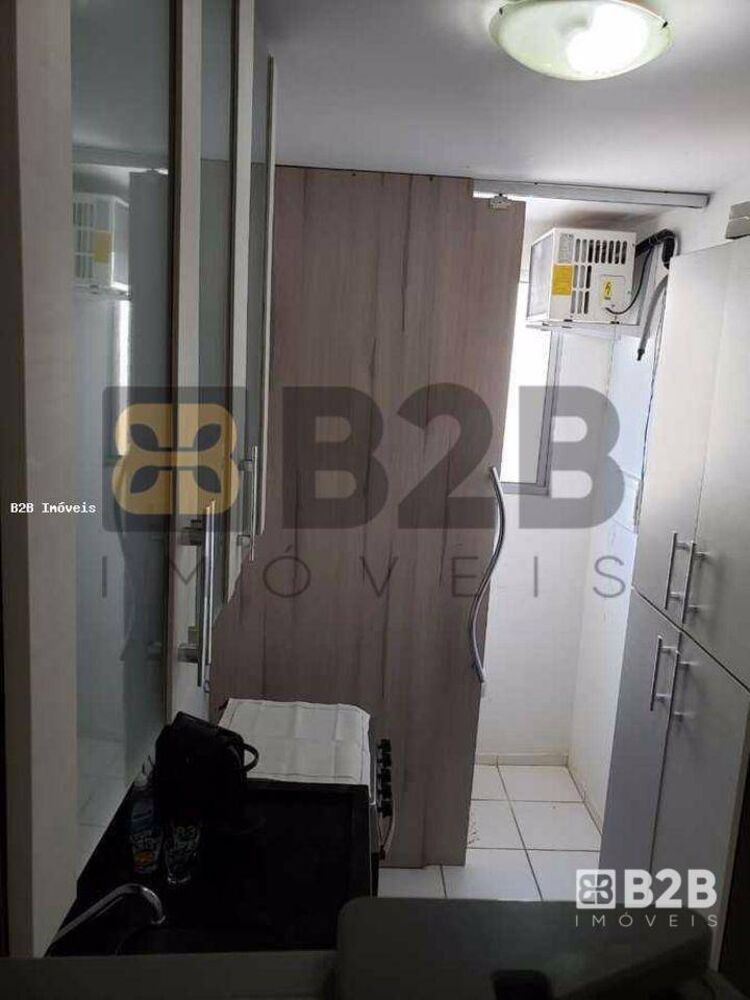 Apartamento, 2 quartos, 49 m² - Foto 3