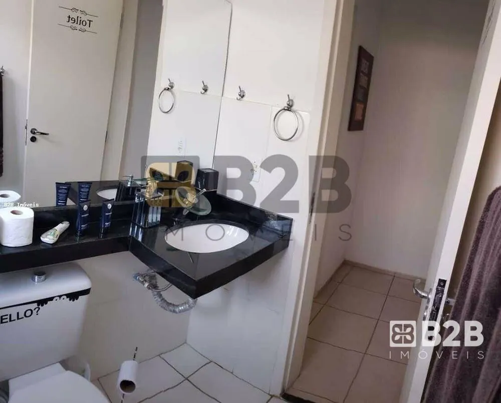 Apartamento, 2 quartos, 49 m² - Foto 17