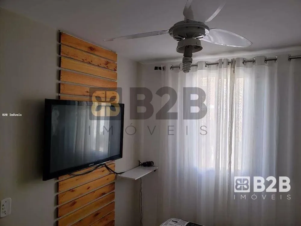 Apartamento, 2 quartos, 49 m² - Foto 12
