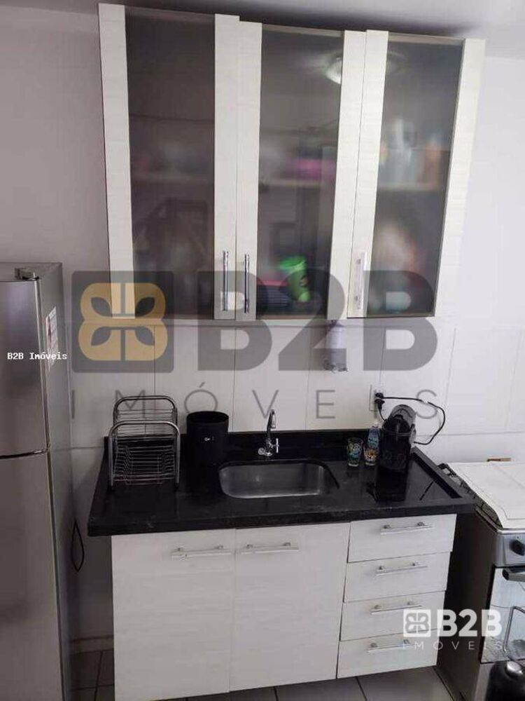 Apartamento, 2 quartos, 49 m² - Foto 4