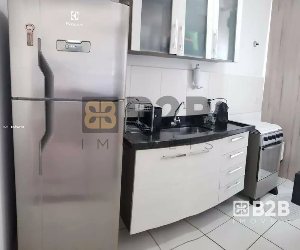 Apartamento, 2 quartos, 49 m² - Foto 9