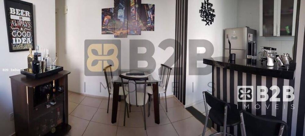 Apartamento, 2 quartos, 49 m² - Foto 7
