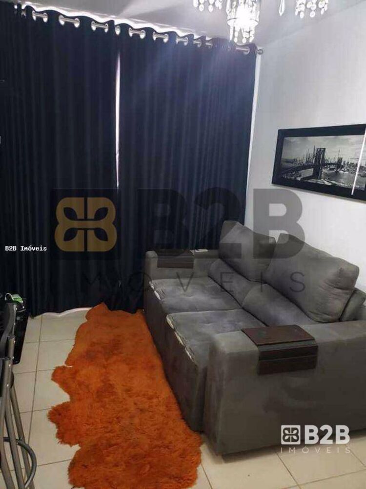 Apartamento, 2 quartos, 49 m² - Foto 5