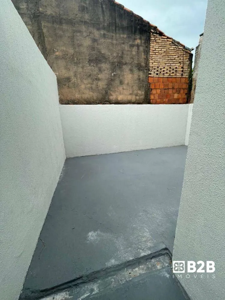 Casa, 2 quartos, 56 m² - Foto 1