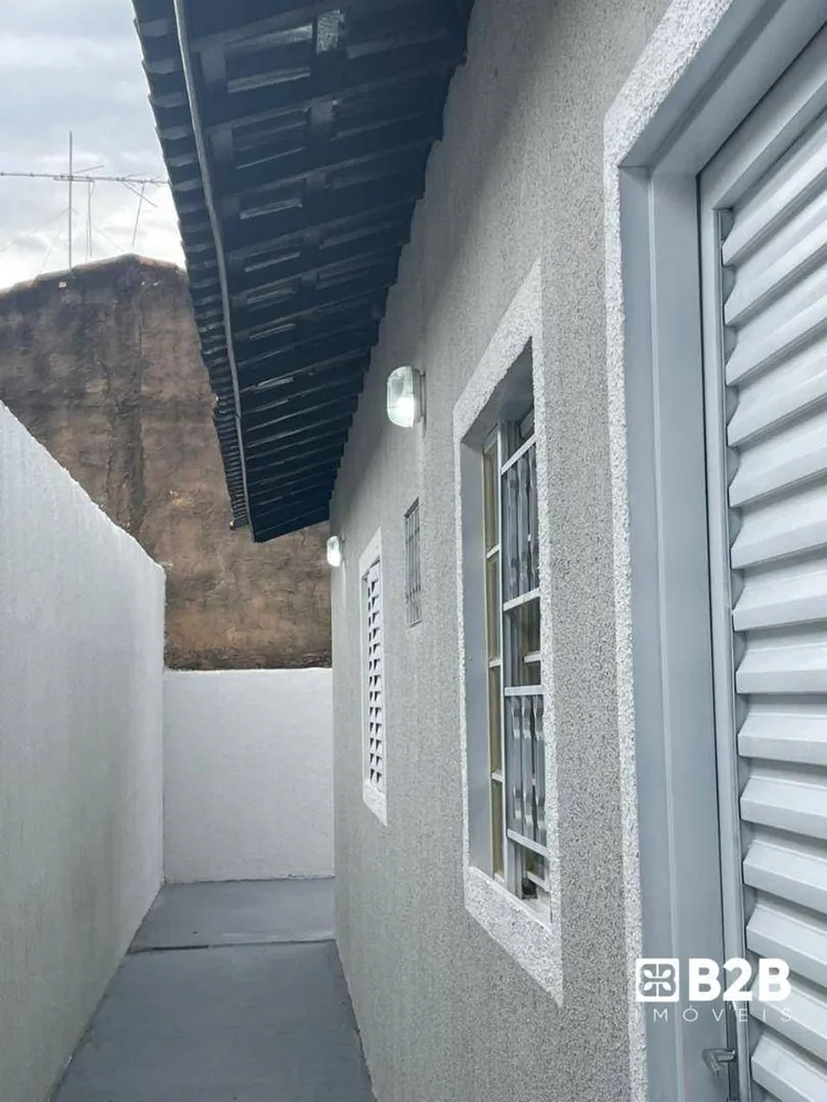 Casa, 2 quartos, 56 m² - Foto 2
