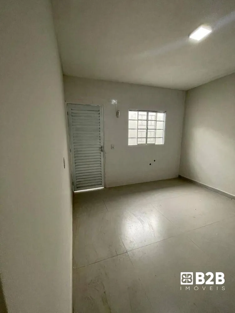 Casa, 2 quartos, 56 m² - Foto 3