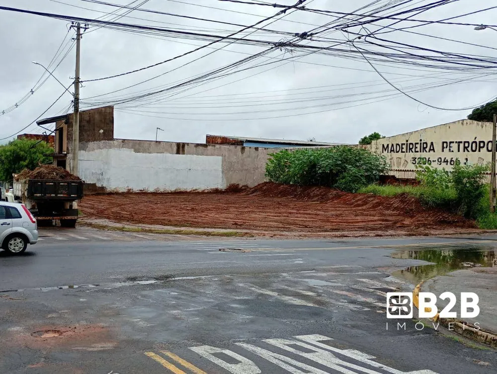 Terreno, 126 m² - Foto 1