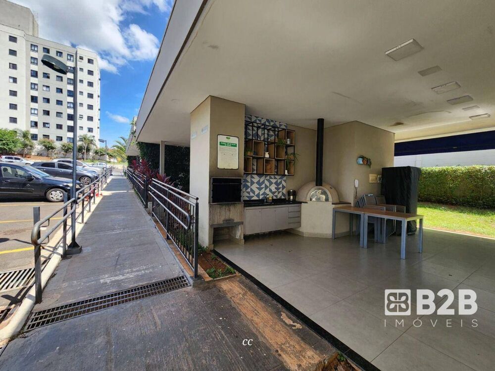 Apartamento à venda e aluguel com 2 quartos, 42m² - Foto 20